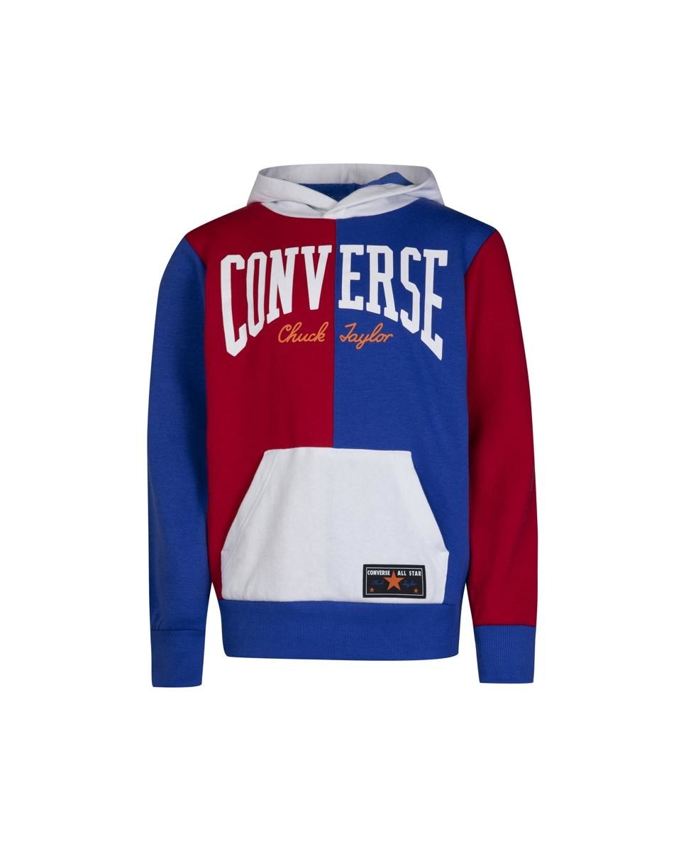 Imagen 0 de Sudadera con capucha