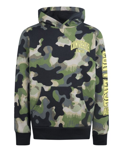 Imagen 0 de Sudadera con capucha