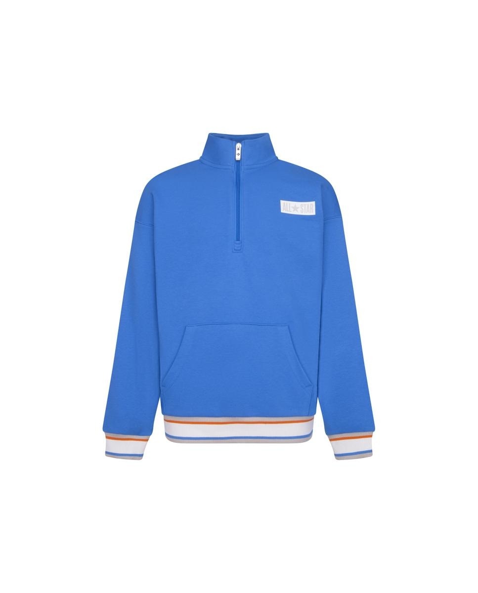 Imagen 0 de Sudadera tipo polo