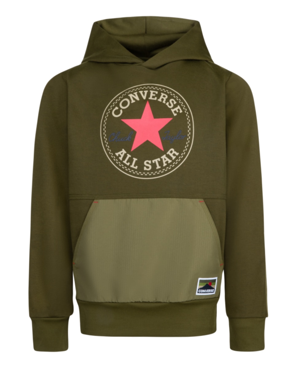 Imagen 0 de Sudadera con capucha