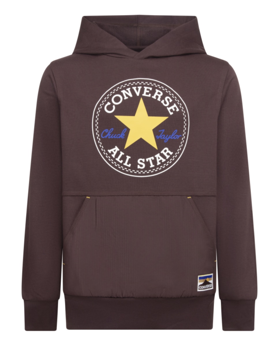 Imagen 0 de Sudadera con capucha
