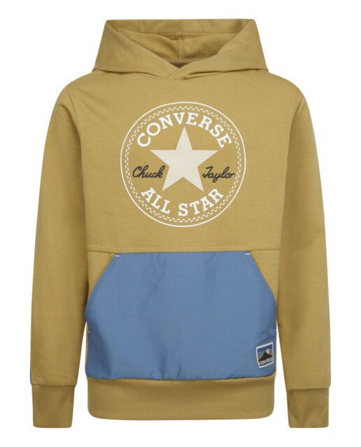 Imagen 0 de Sudadera con capucha