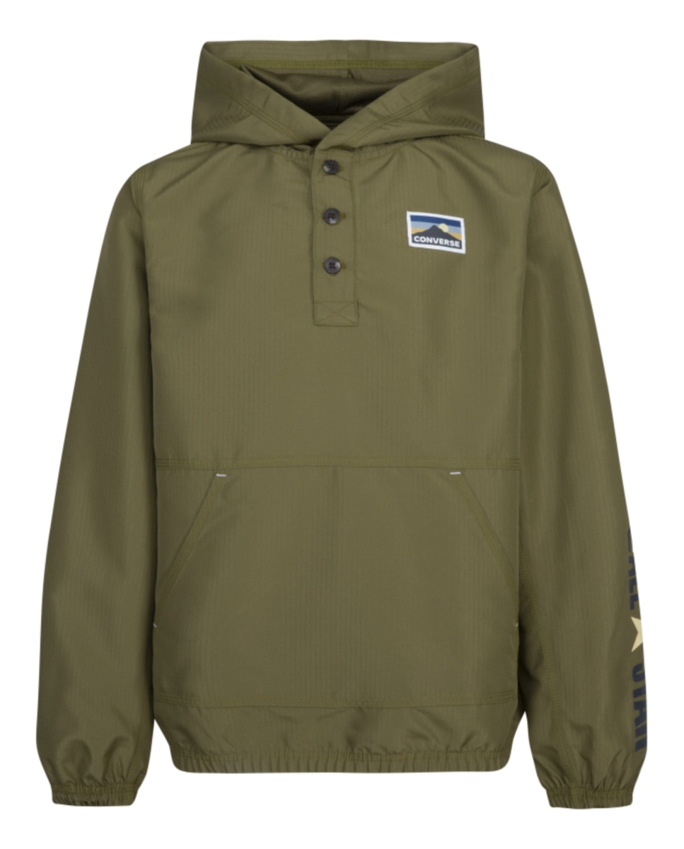 Imagen 0 de Sudadera con capucha