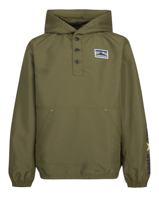 Imagen 0 de Sudadera con capucha