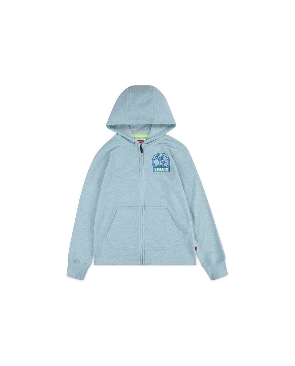 Imagen 0 de Sudadera cremallera