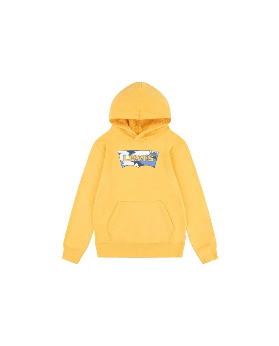 Imagen 0 de Sudadera capucha