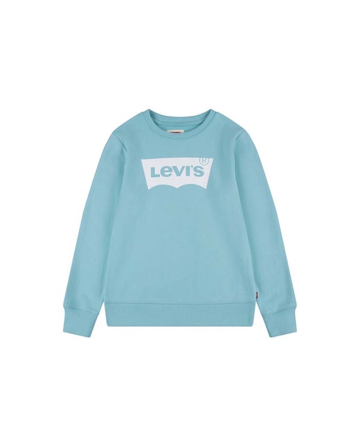 Imagen 0 de Sudadera sin capucha Batwing
