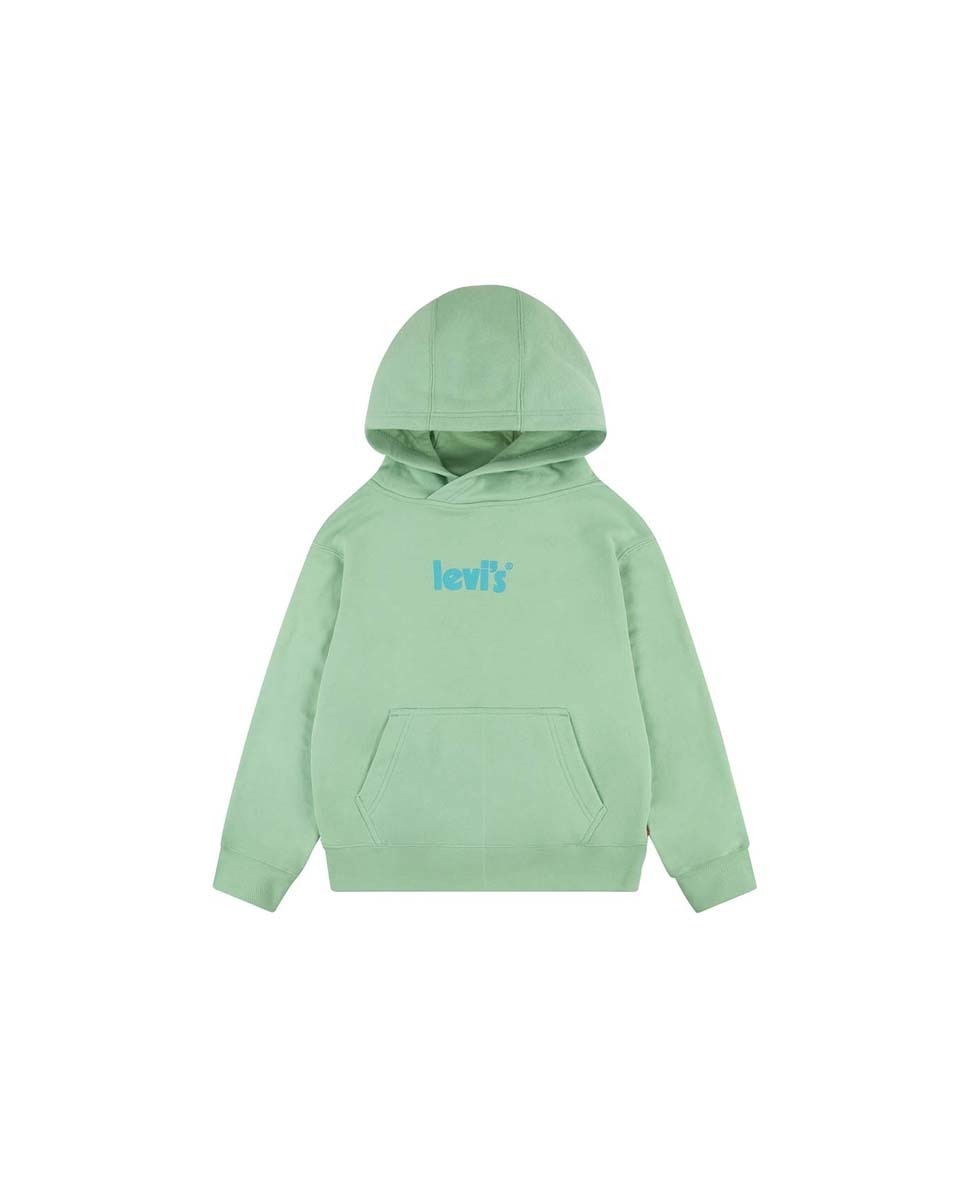 Imagen 0 de Sudadera capucha