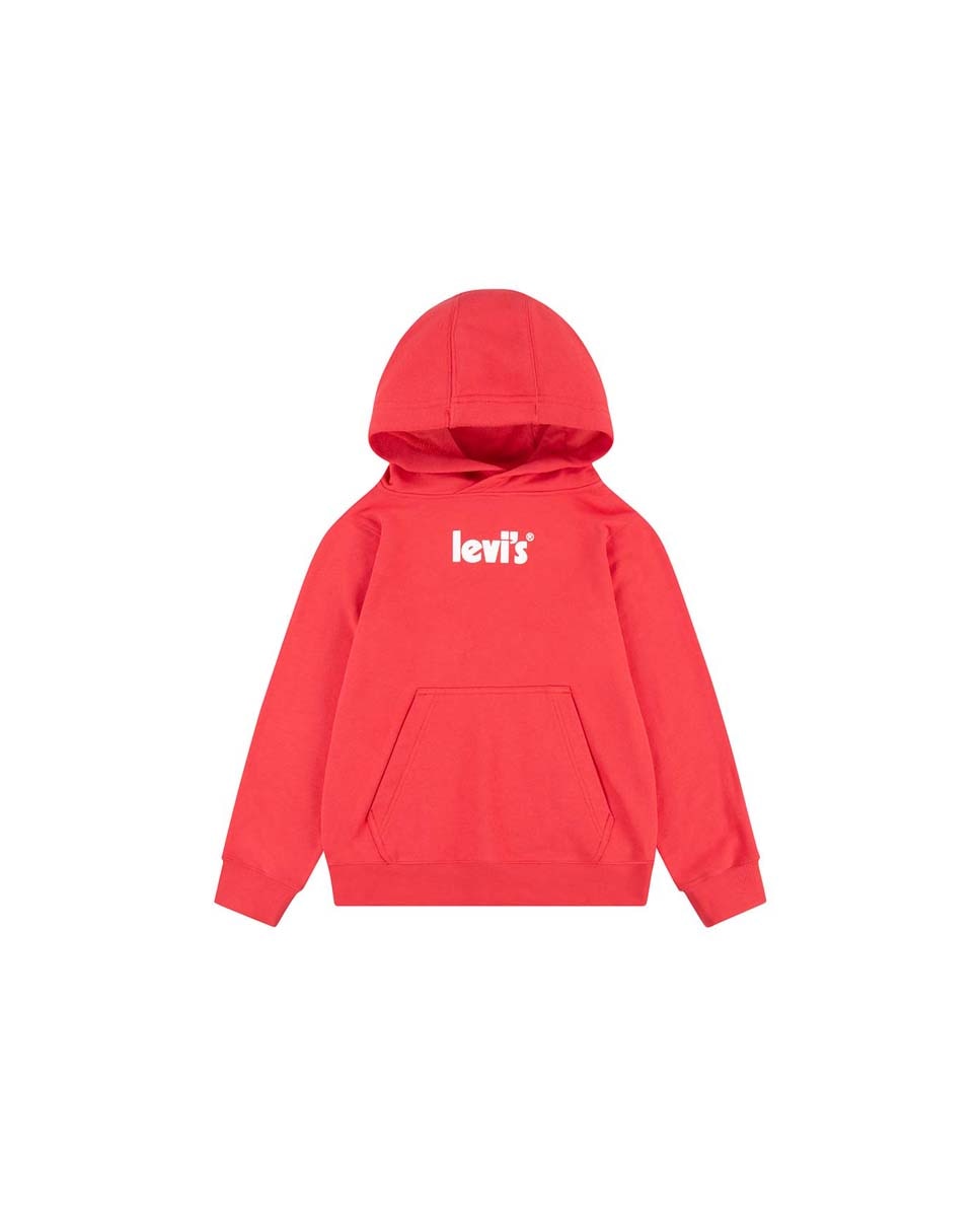 Imagen 0 de Sudadera capucha