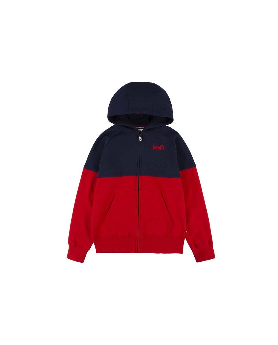 Imagen 0 de Sudadera cremallera