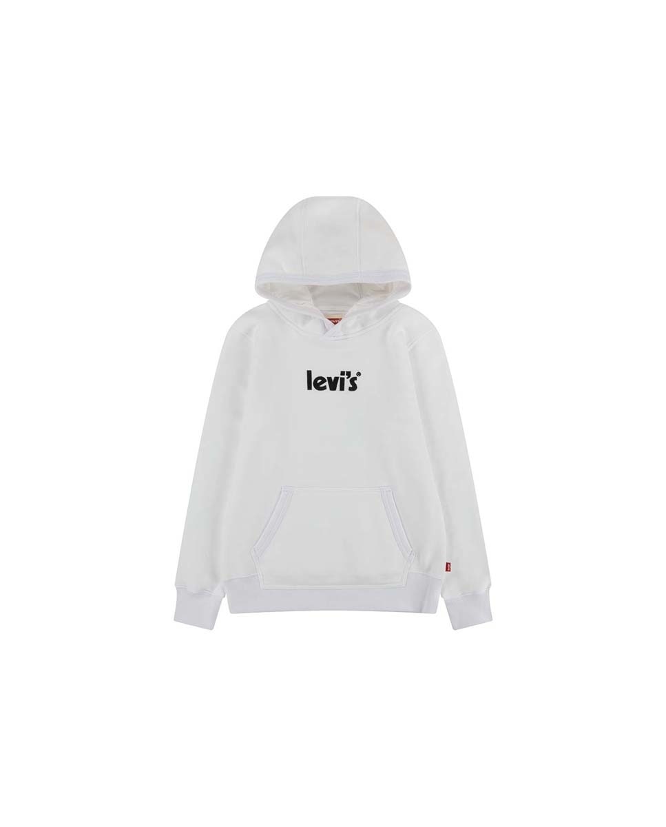 Imagen 0 de Sudadera capucha