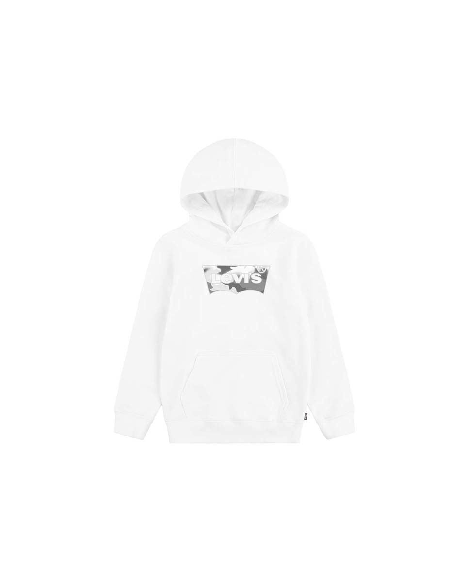 Imagen 0 de Sudadera capucha