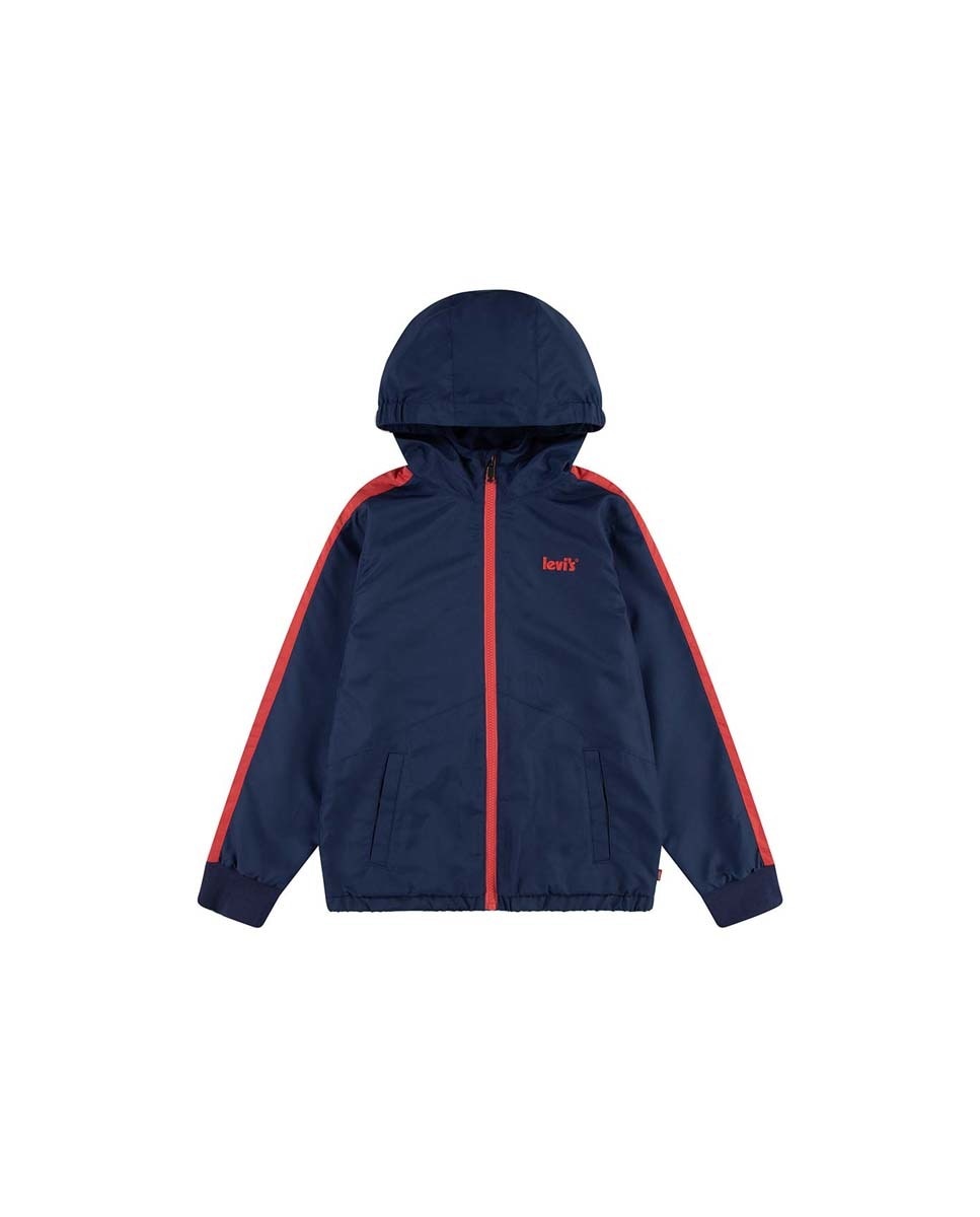 Imagen 0 de Chaqueta cortaviento