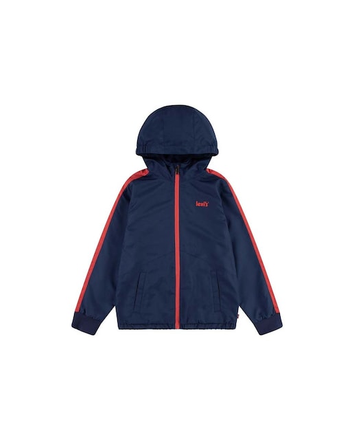 Imagen 0 de Chaqueta cortaviento