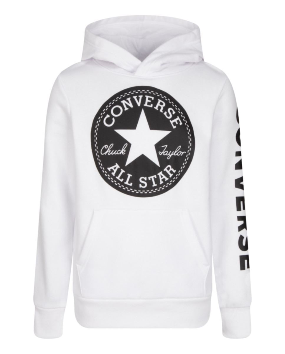 Imagen 0 de Sudadera con capucha