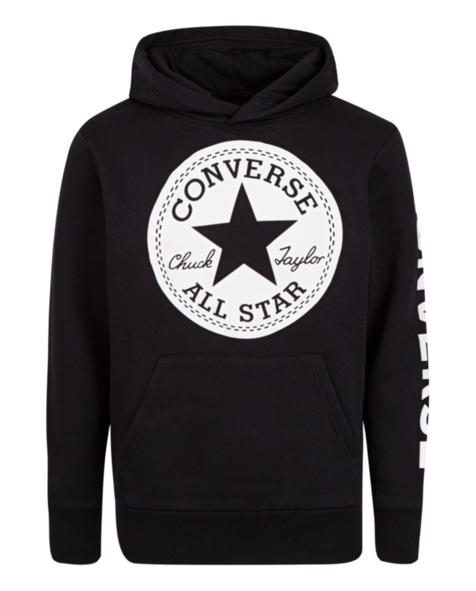 Imagen 0 de Sudadera con capucha
