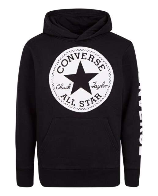 Imagen 0 de Sudadera con capucha