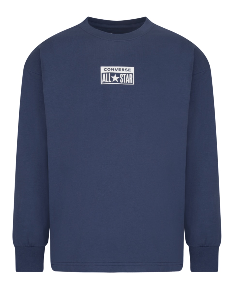 Imagen 0 de Sudadera manga larga