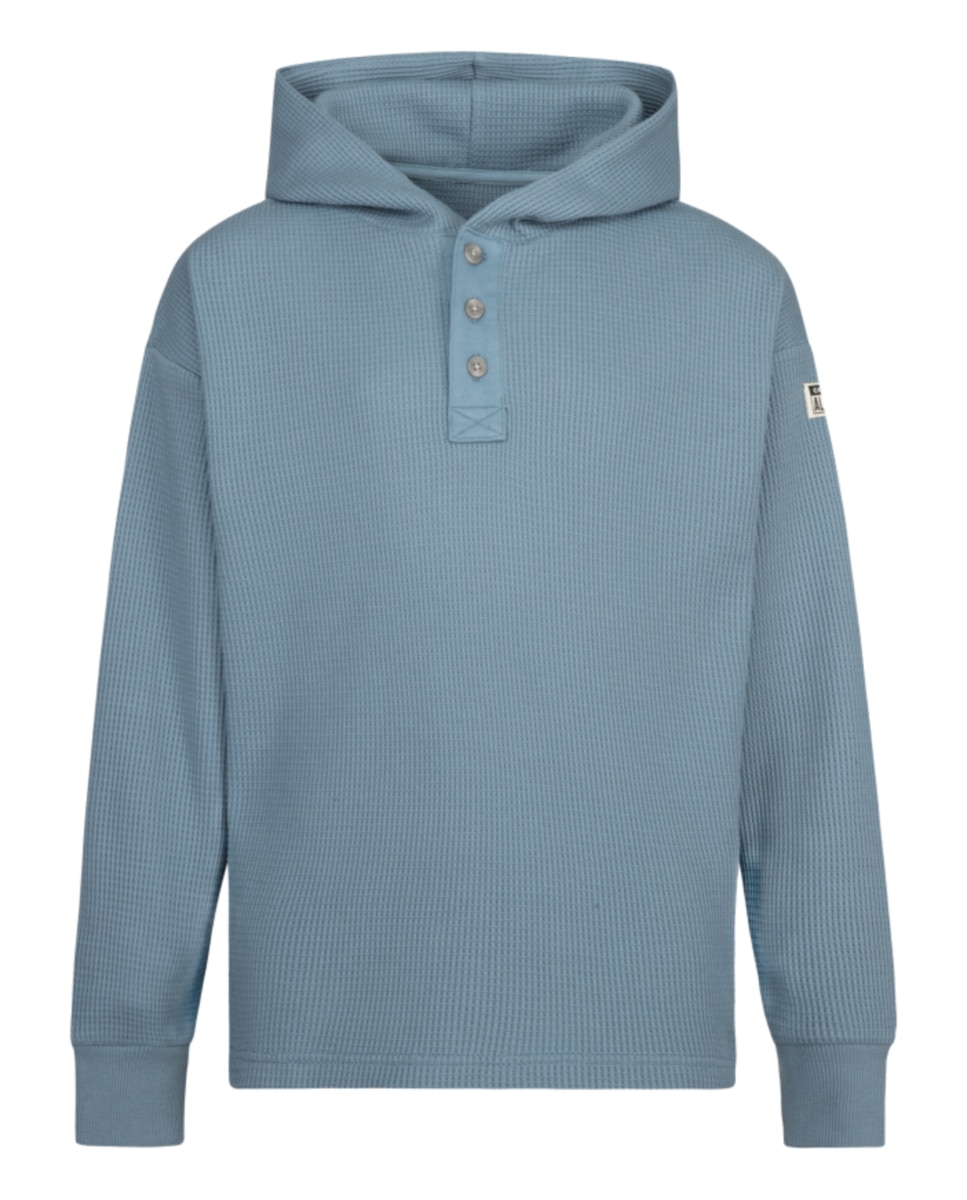 Imagen 0 de Sudadera manga larga con capucha