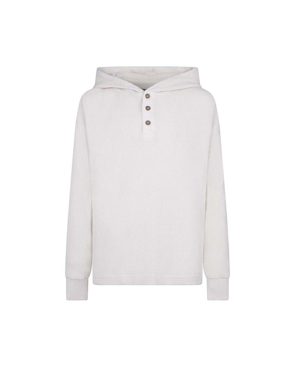 Imagen 0 de Sudadera manga larga con capucha