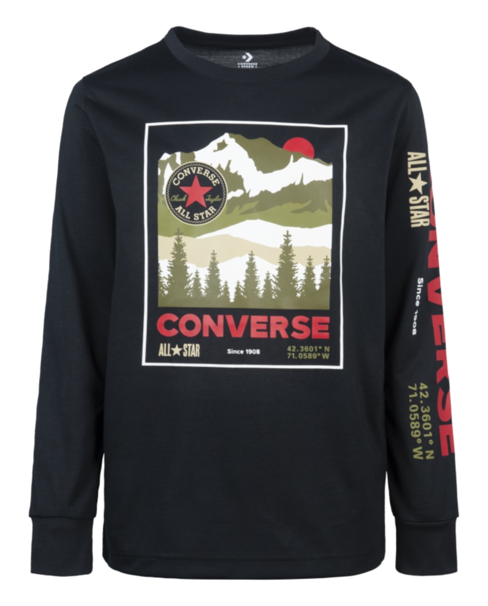Imagen 0 de Sudadera manga larga