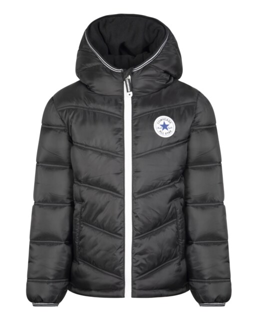 Imagen 0 de Chaqueta alcolchada