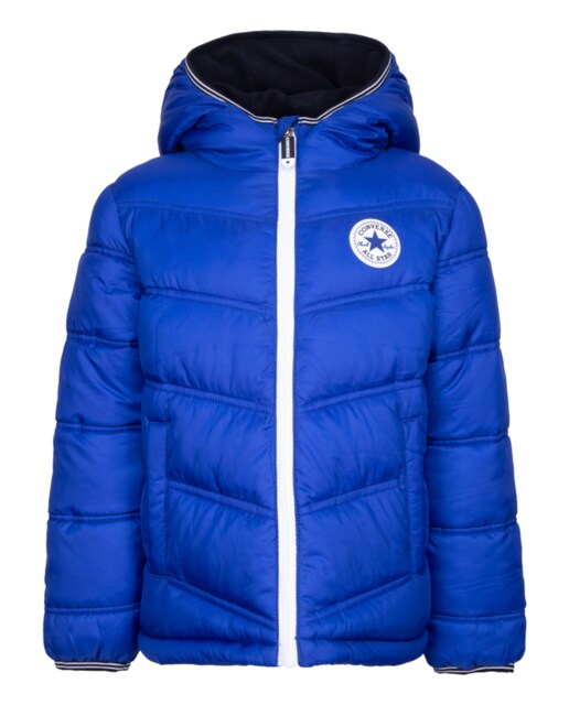 Imagen 0 de Chaqueta alcolchada