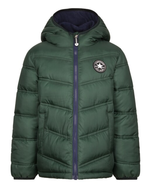 Imagen 0 de Chaqueta alcolchada