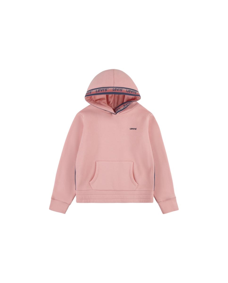 Imagen 0 de Sudadera con capucha