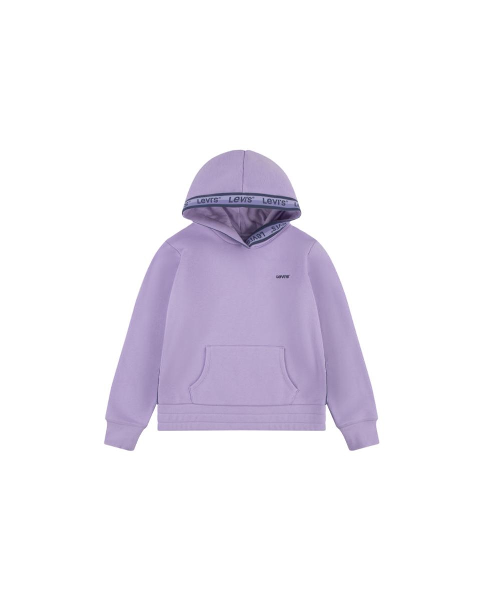 Imagen 0 de Sudadera con capucha