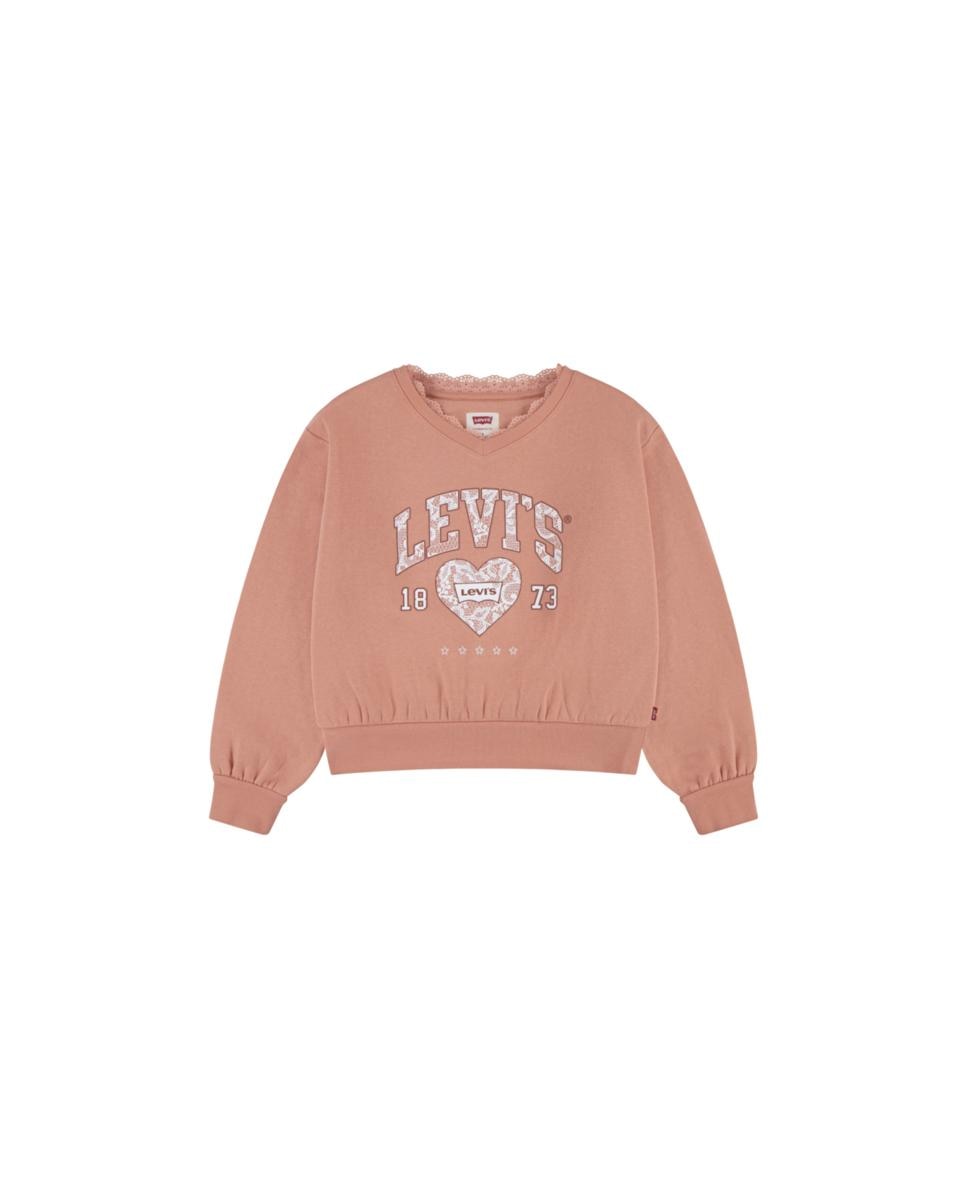 Imagen 0 de Sudadera Levi's