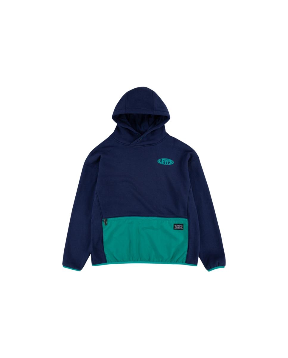 Imagen 0 de Sudadera con capucha