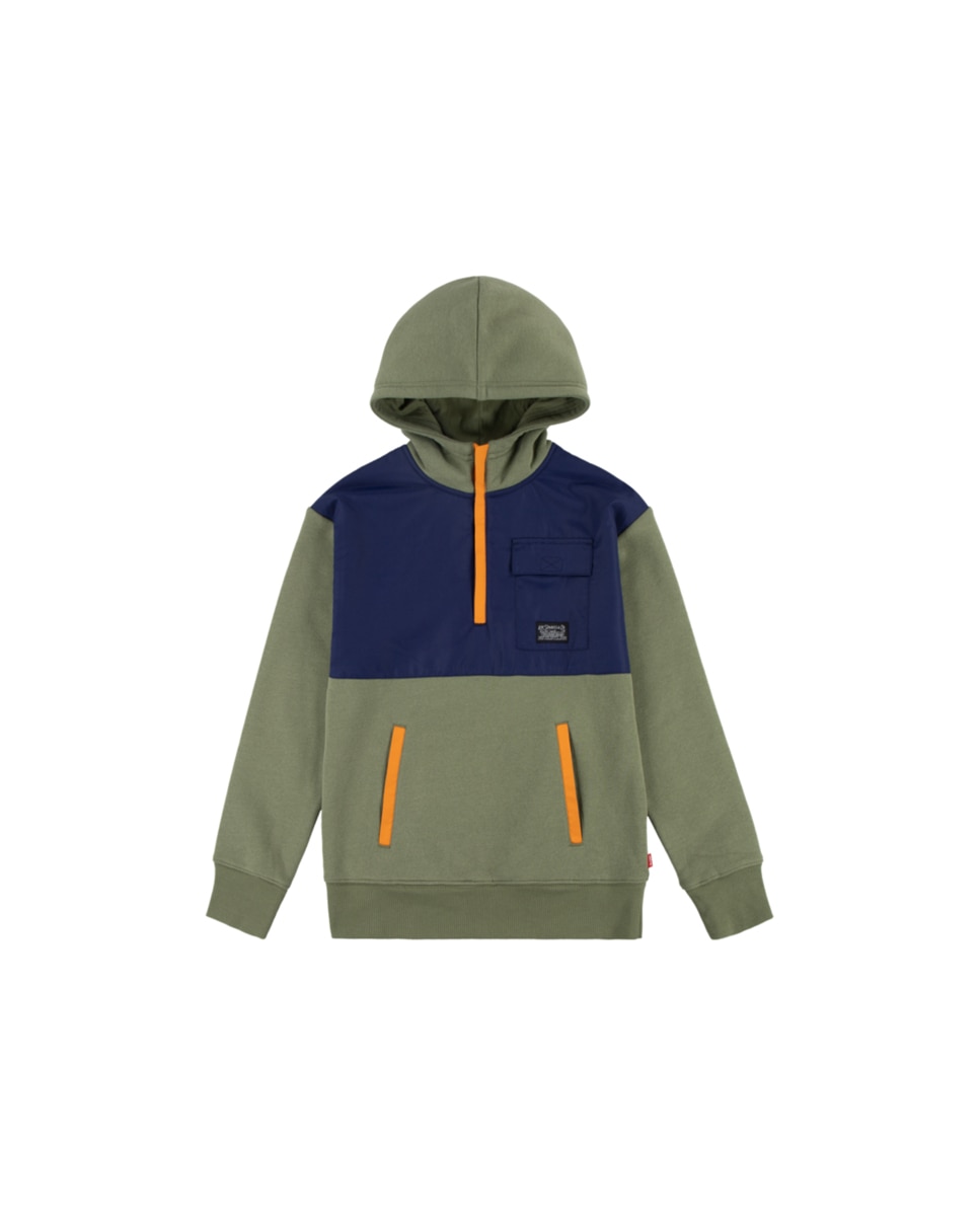 Imagen 0 de Sudadera con cremallera
