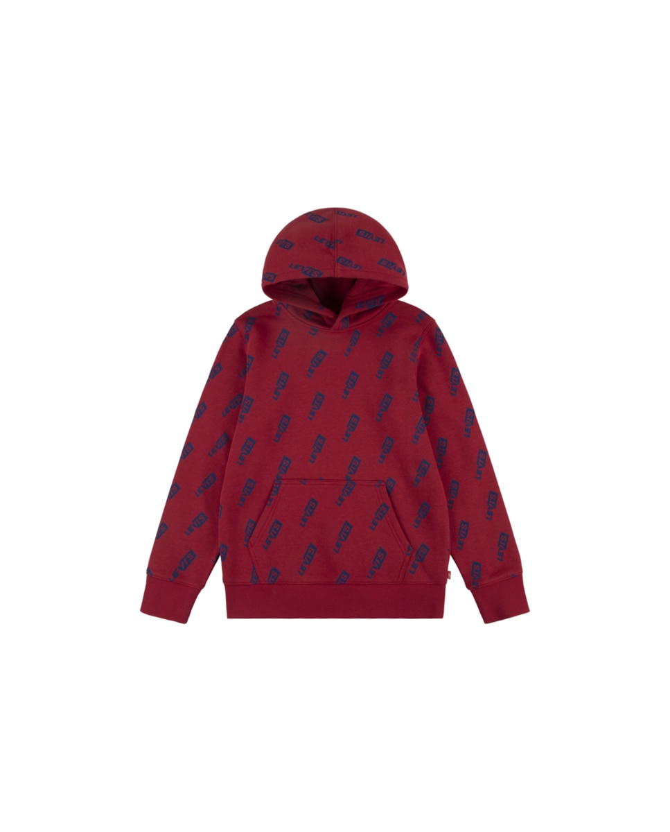 Imagen 0 de Sudadera con capucha