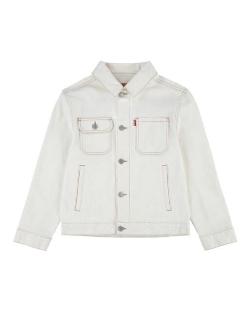 Imagen 0 de Chaqueta denim niño, para vestir