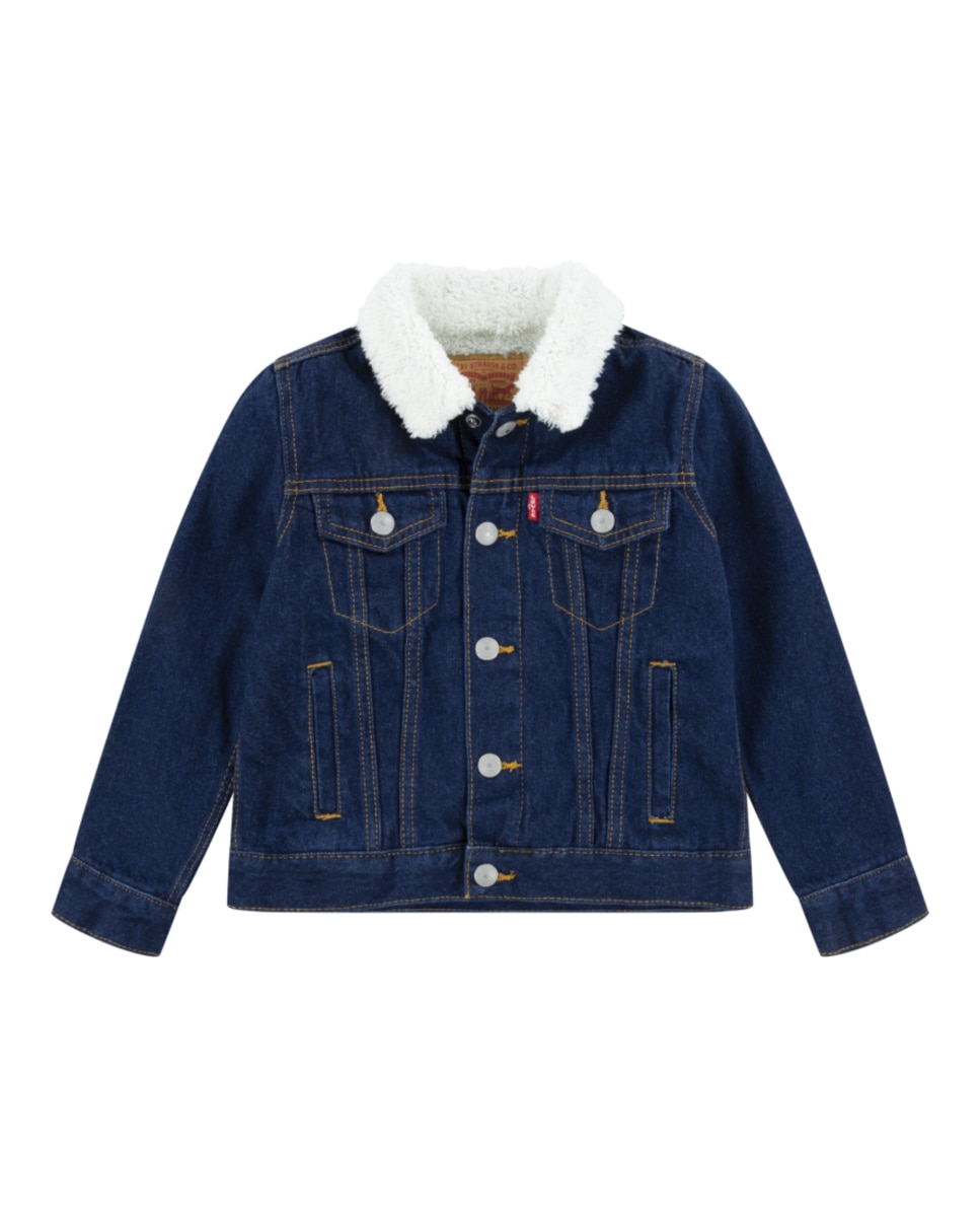 Imagen 0 de Chaqueta Vaquera,Niño