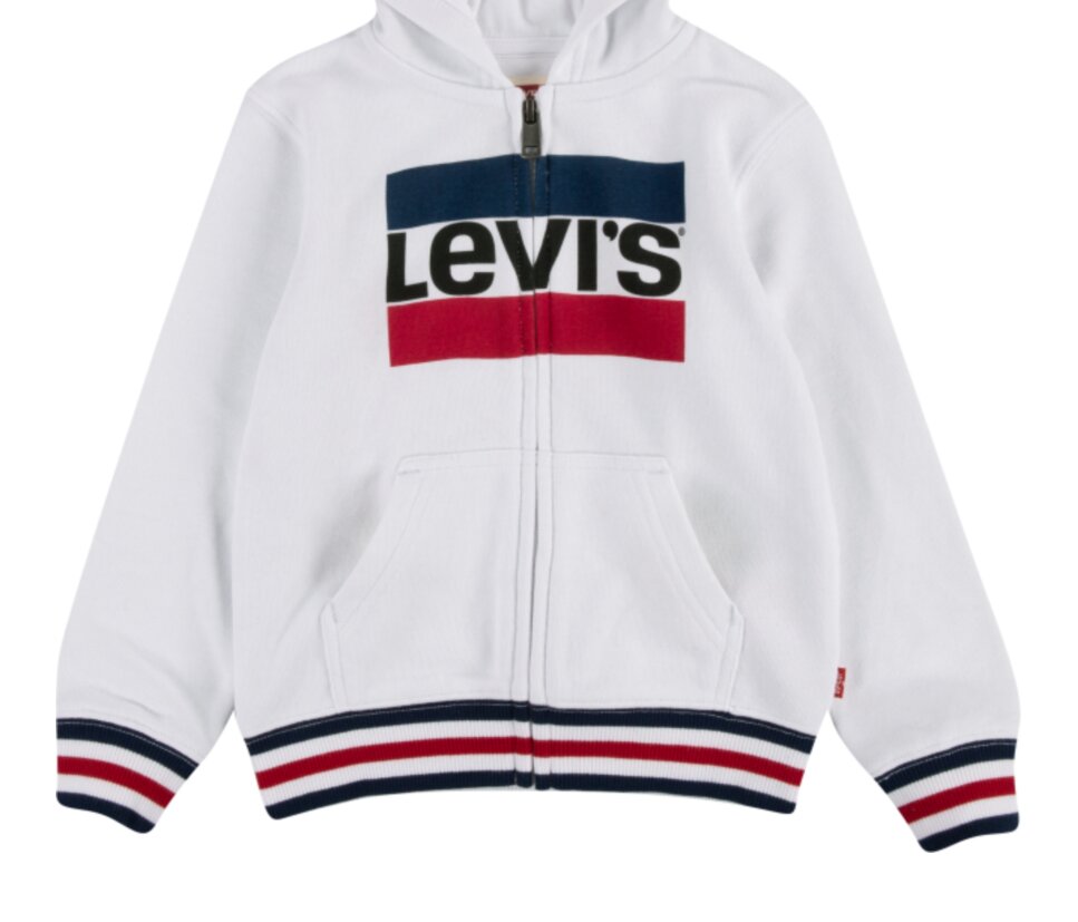 Imagen 0 de Sudaderas Con Cremallera,Niño