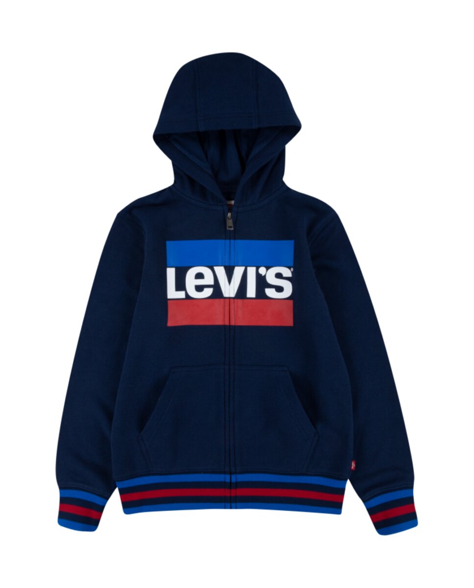 Imagen 0 de Sudaderas Con Cremallera,Niño