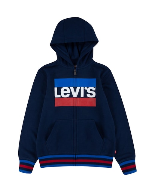 Imagen 0 de Sudaderas Con Cremallera,Niño