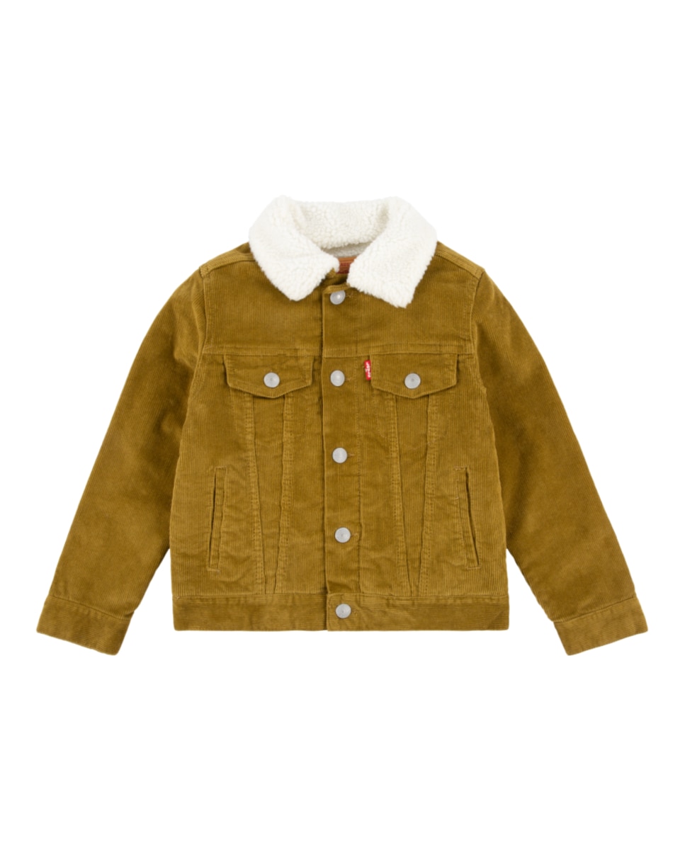 Imagen 0 de Chaqueta Vaquera,Niño