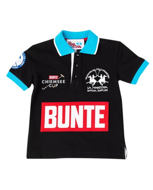 Imagen 0 de Polo manga corta