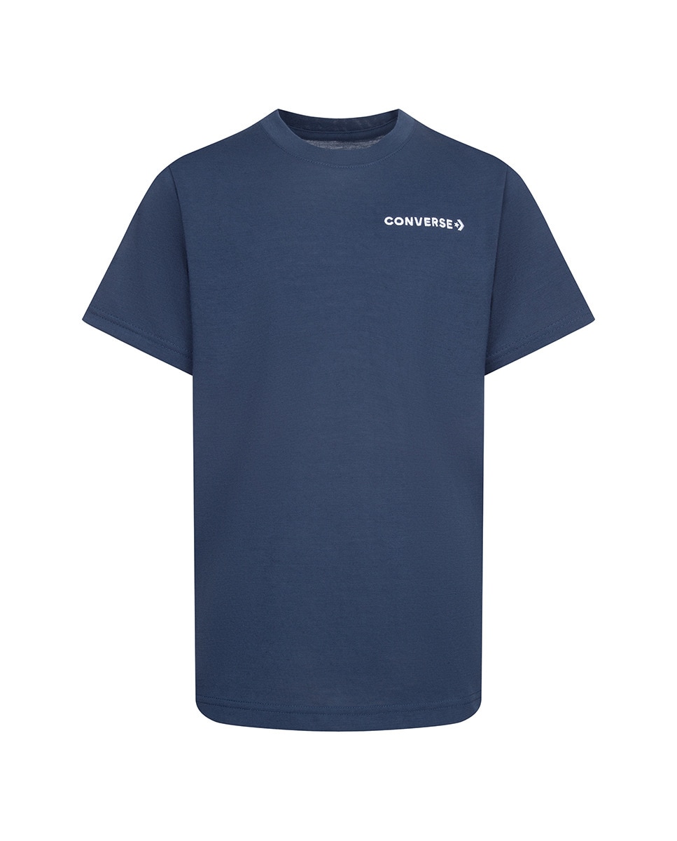 Imagen 0 de Camiseta Converse