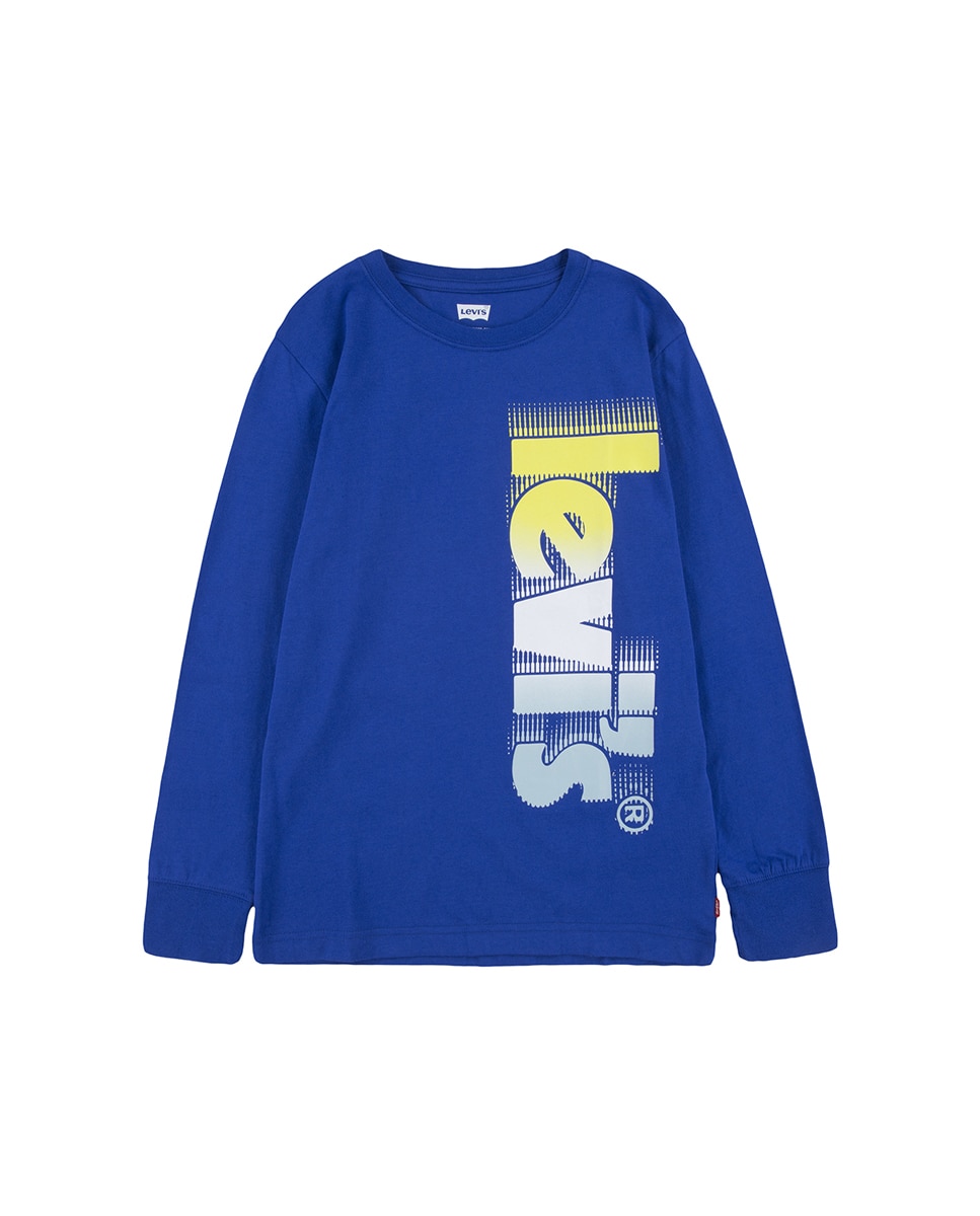 Imagen 0 de Camiseta manga larga