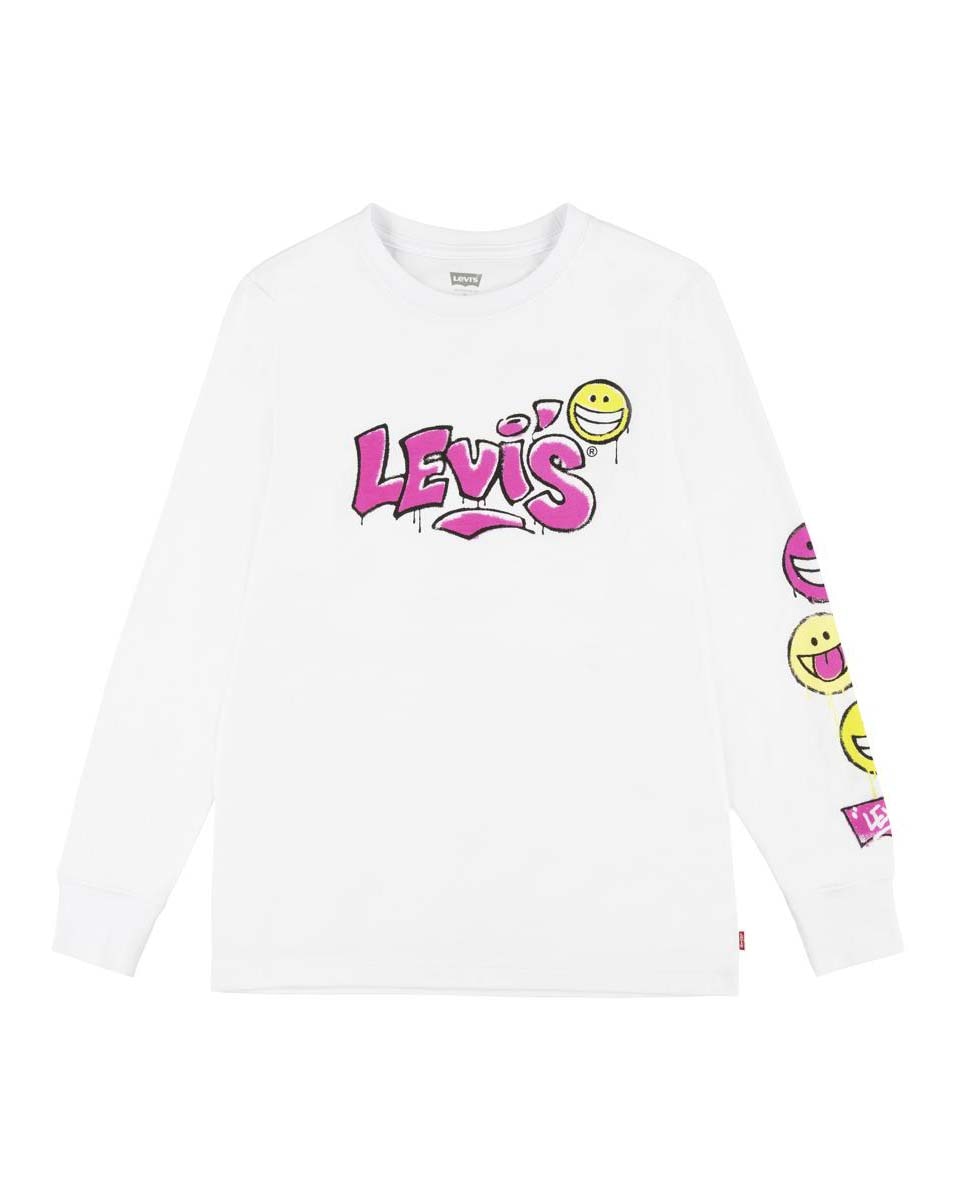 Imagen 0 de Camiseta manga larga