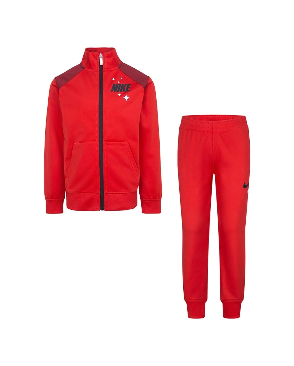 Imagen 0 de Conjunto chaqueta y pantalon Nike