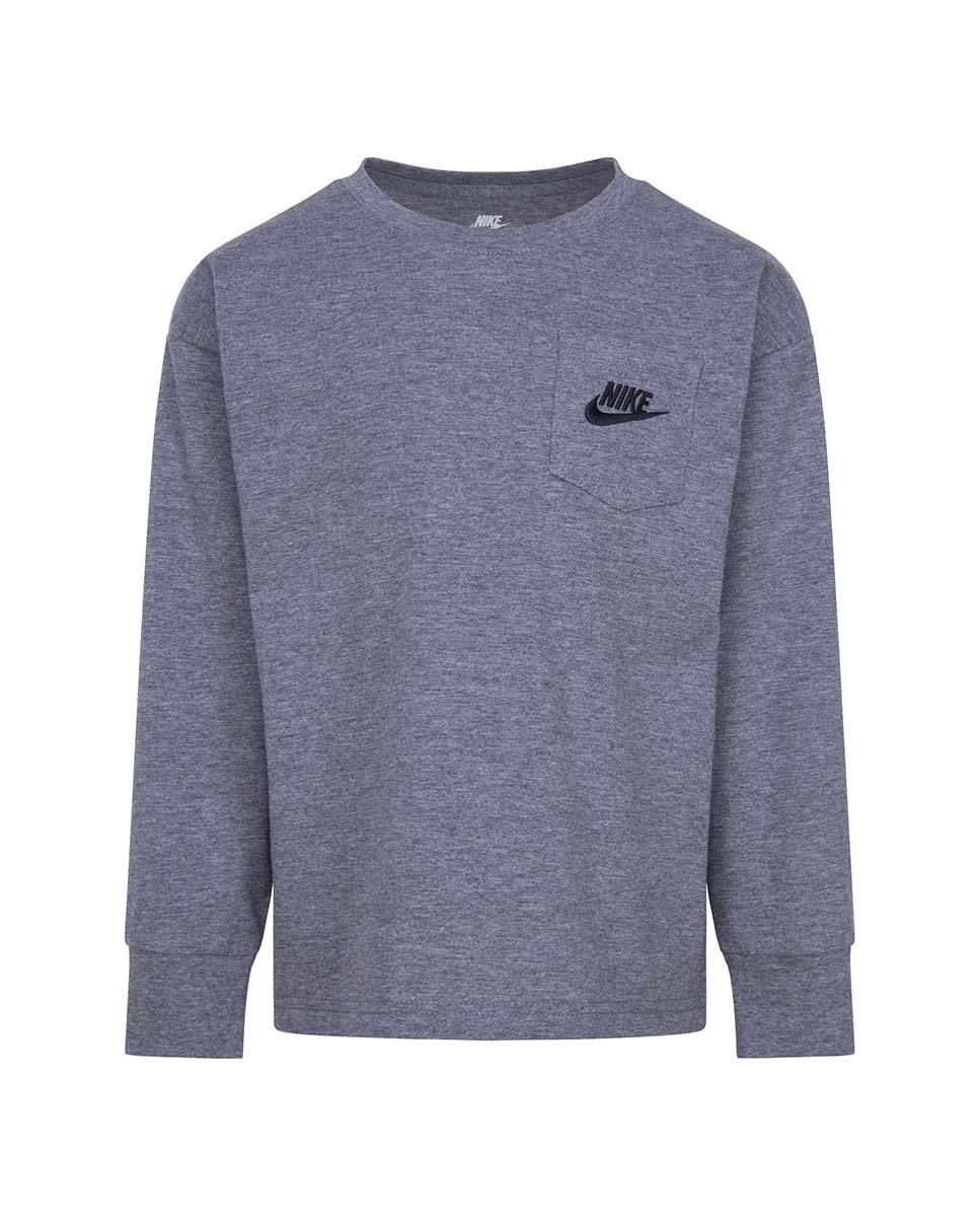 Imagen 0 de Camiseta manga larga Nike