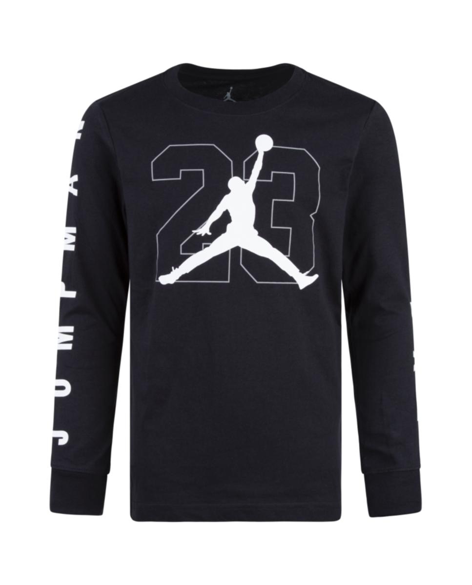 Imagen 0 de Camiseta manga larga Jordan