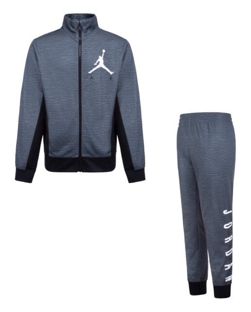Imagen 0 de Conjunto chaqueta y pantalon Jordan