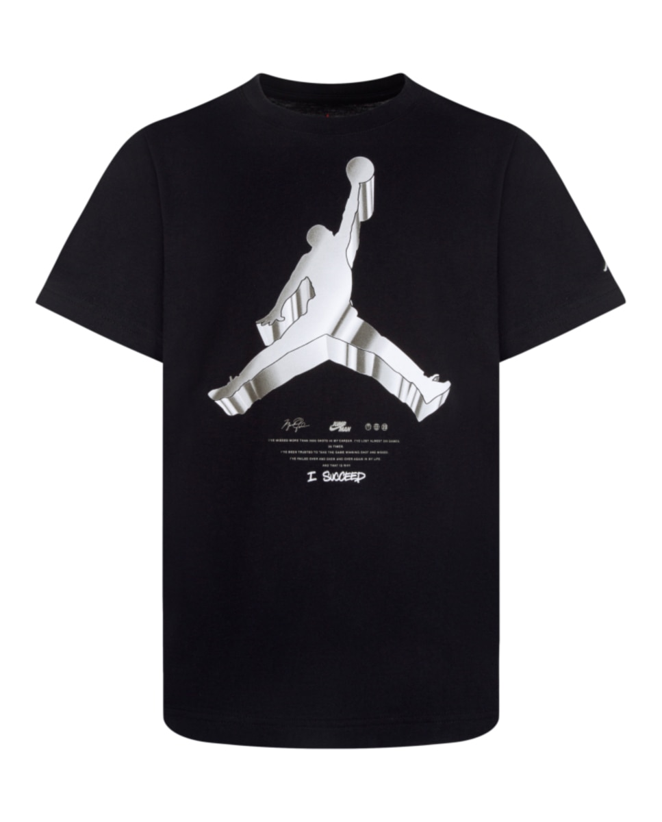 Imagen 0 de Camiseta manga corta Jordan