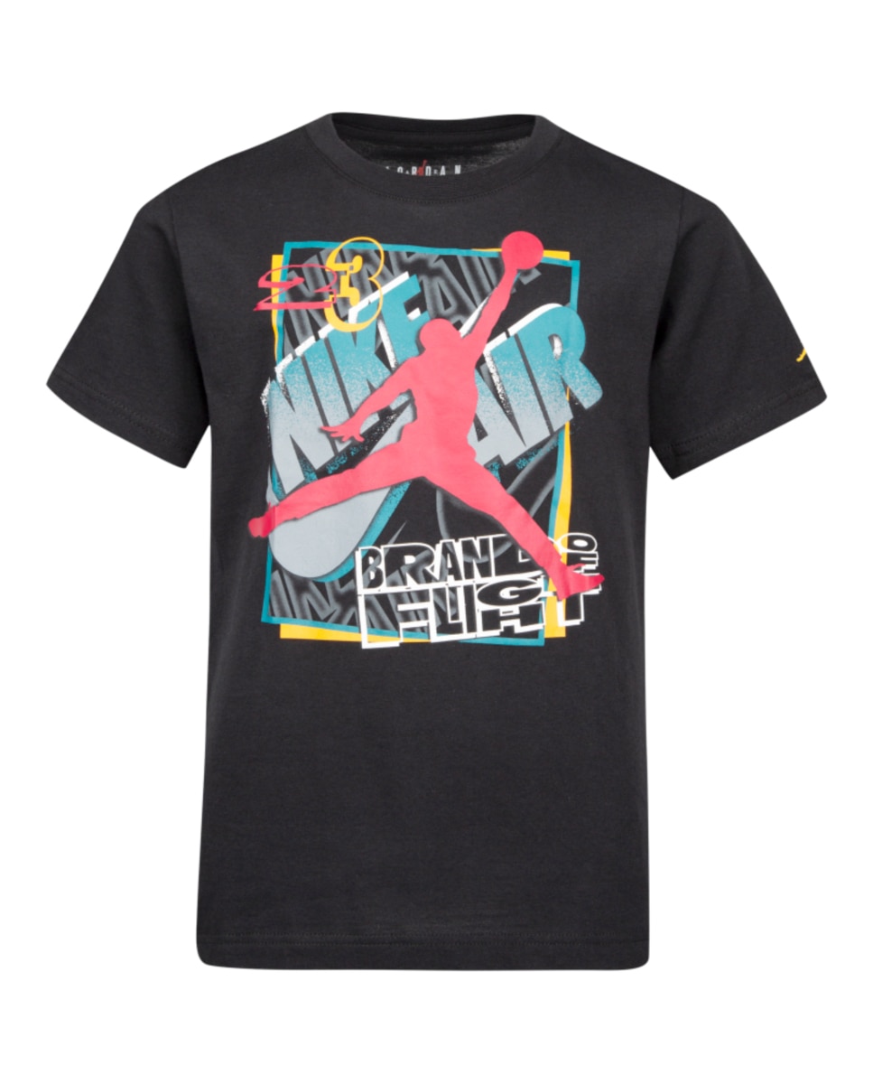 Imagen 0 de Camiseta manga corta Jordan